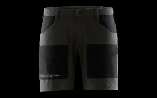 RACE EDITION POCKET SHORTS