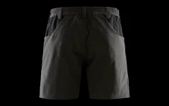 RACE EDITION POCKET SHORTS