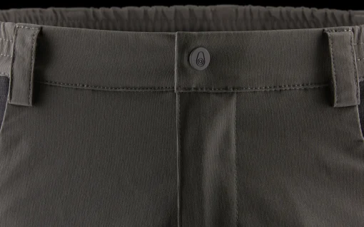 RACE EDITION POCKET SHORTS