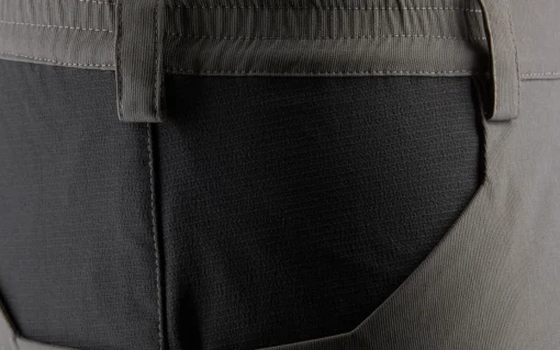 RACE EDITION POCKET SHORTS