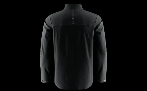 RACE EDITION TECH SHIRT