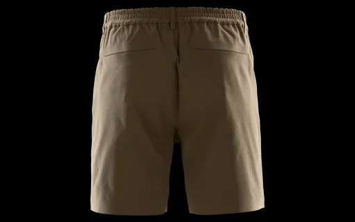 RACE EDITION TECH SHORTS