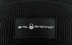 RACE FOLDED BEANIE