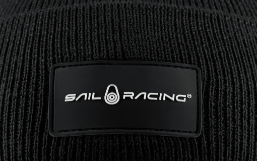 RACE FOLDED BEANIE