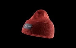 RACE FOLDED BEANIE