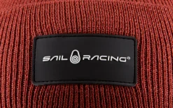 RACE FOLDED BEANIE