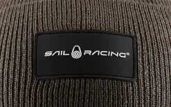 RACE FOLDED BEANIE