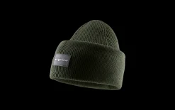 RACE FOLDED LONG BEANIE