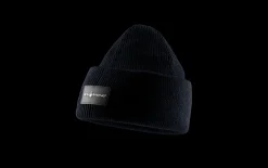 RACE FOLDED LONG BEANIE