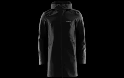 RACE GORE TEX COAT