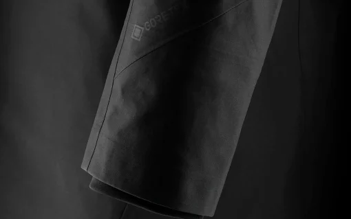 RACE GORE TEX COAT