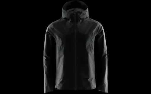 RACE GORE TEX JACKET
