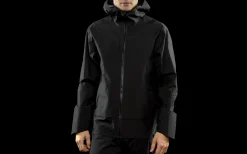 RACE GORE TEX JACKET