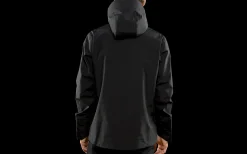RACE GORE TEX JACKET