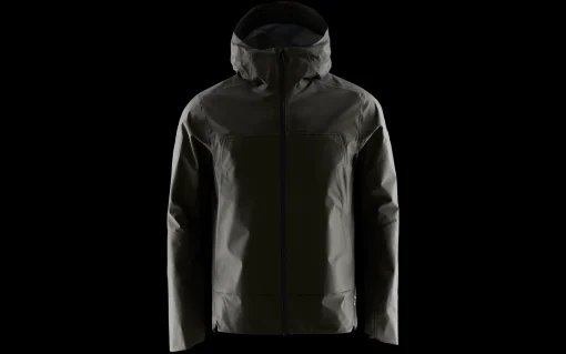 RACE GORE TEX JACKET