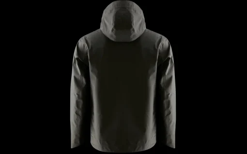 RACE GORE TEX JACKET
