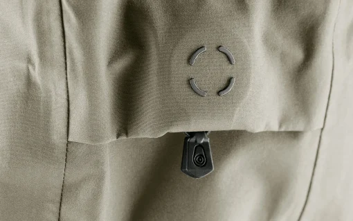 RACE GORE TEX JACKET