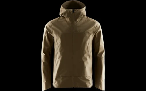 RACE GORE TEX JACKET