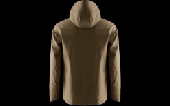 RACE GORE TEX JACKET