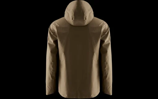 RACE GORE TEX JACKET