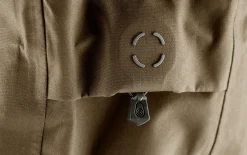 RACE GORE TEX JACKET