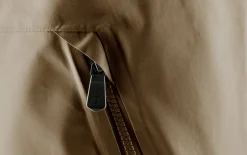 RACE GORE TEX LUMBER