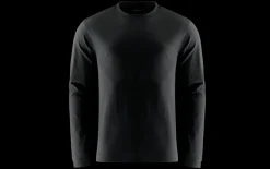 RACE HEAVY LS TEE