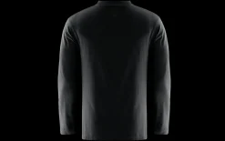 RACE HEAVY LS TEE