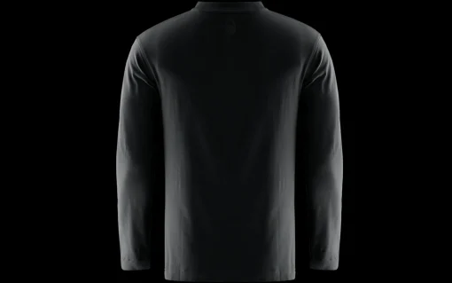 RACE HEAVY LS TEE
