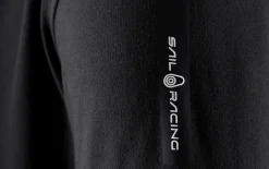 RACE HEAVY LS TEE