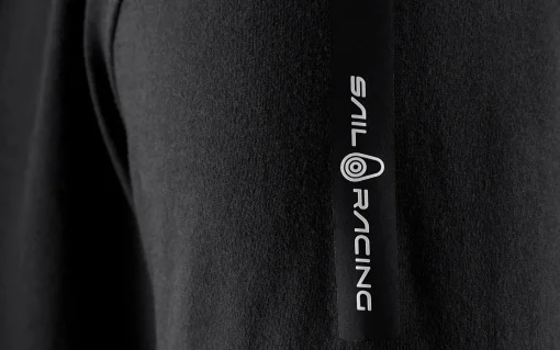 RACE HEAVY LS TEE
