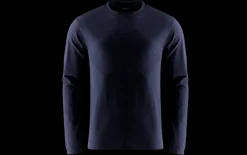 RACE HEAVY LS TEE