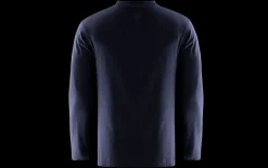 RACE HEAVY LS TEE