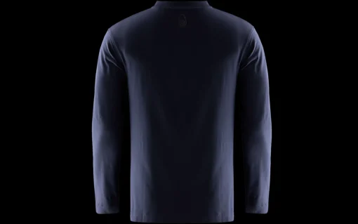 RACE HEAVY LS TEE