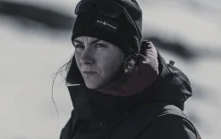 RACE INFINIUM BEANIE