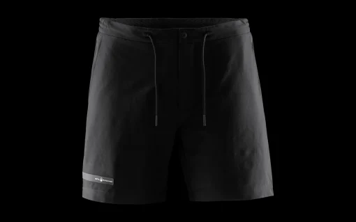 RACE JOGGER SHORTS