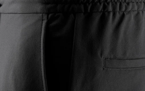 RACE JOGGER SHORTS