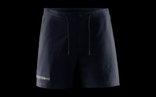 RACE JOGGER SHORTS