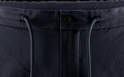 RACE JOGGER SHORTS