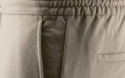 RACE JOGGER SHORTS