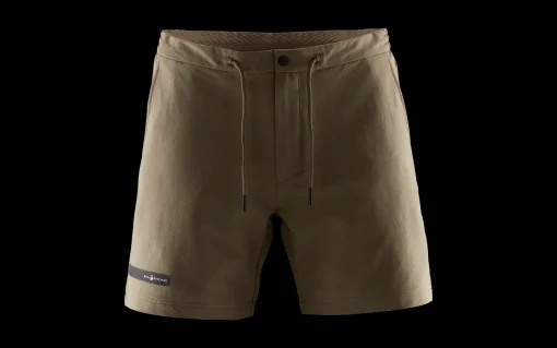 RACE JOGGER SHORTS