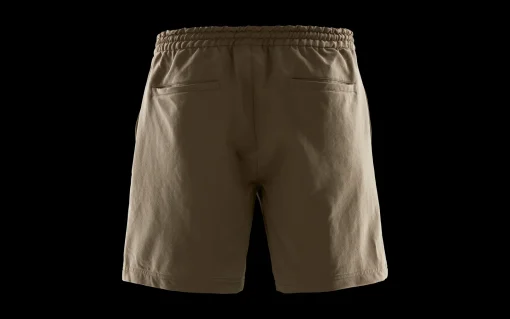 RACE JOGGER SHORTS