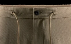 RACE JOGGER SHORTS