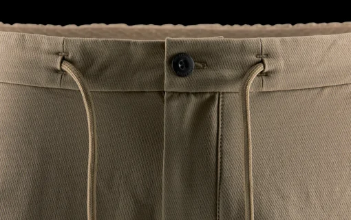 RACE JOGGER SHORTS