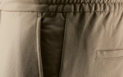 RACE JOGGER SHORTS
