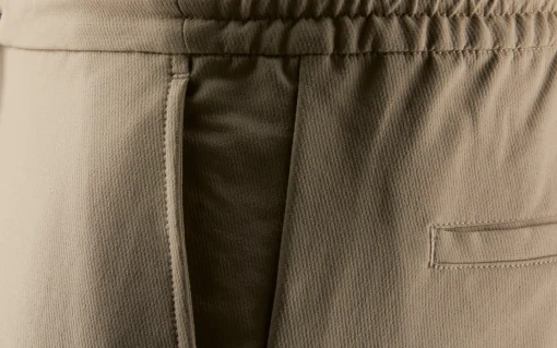 RACE JOGGER SHORTS