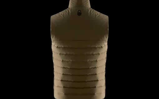 RACE LINK VEST