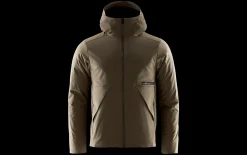 RACE PRIMALOFT HOOD