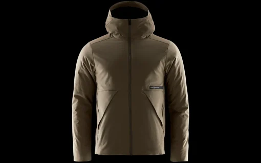 RACE PRIMALOFT HOOD