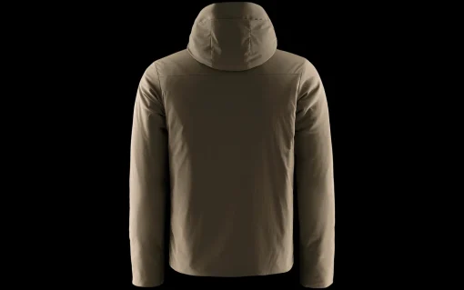 RACE PRIMALOFT HOOD